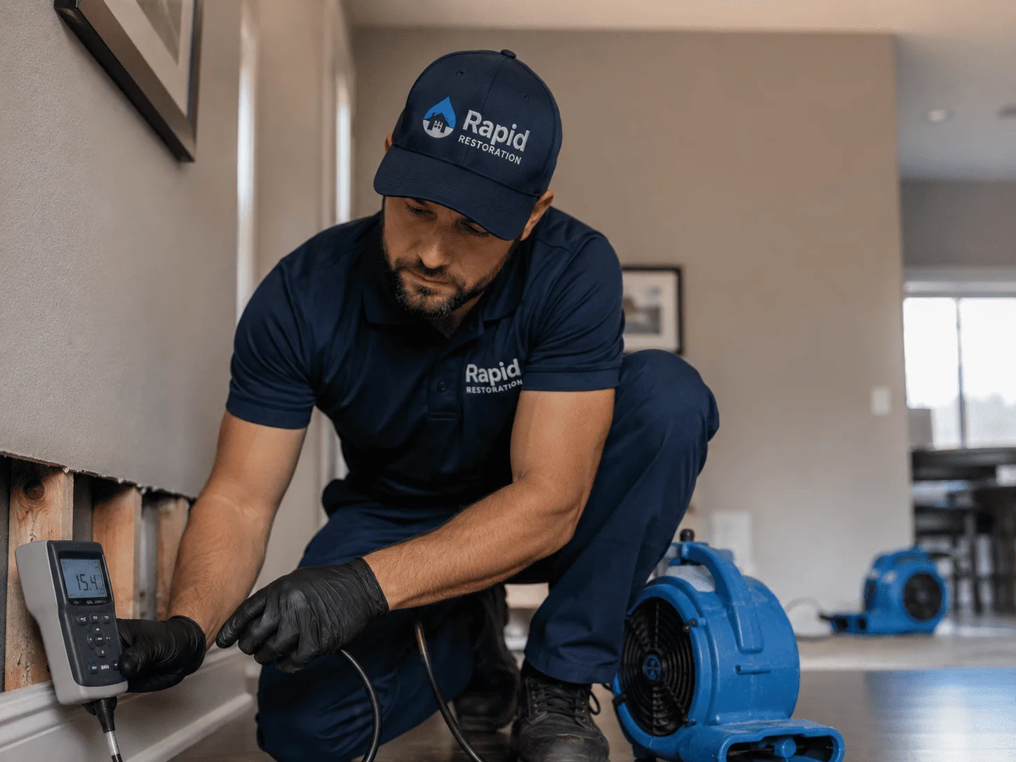 Common questions about Structural Drying in New York Mills, NY